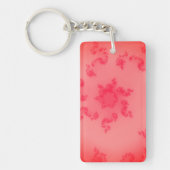Trent Color Coral Sleutelhanger (Voorkant)