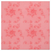 Trent Color Coral Stof (Swatch)
