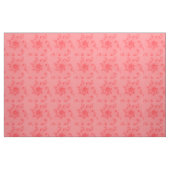 Trent Color Coral Stof (Fat Quarter)