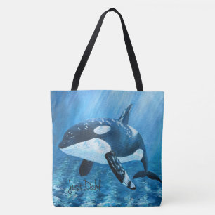 Trent De Orka Tas