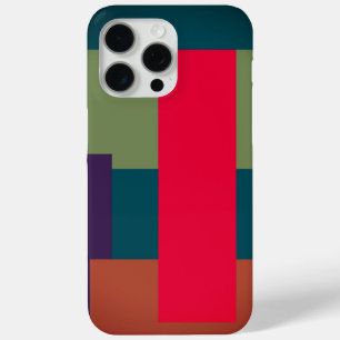 Trent Kleur 2025  iPhone 15 Pro Max Hoesje