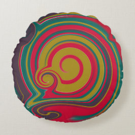 Trent Kleur 2025 Lumbar Kussen