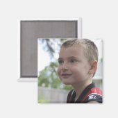 Trent Magneet (Voorkant / Achterkant)