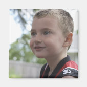 Trent Magneet (Voorkant)