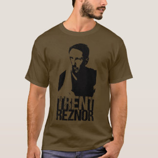 Trent Reznor T-shirt