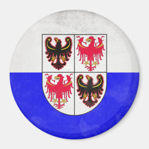 Trentino-Alto Adige/Sudtirol Magneet