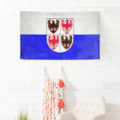 Trentino-Alto Adige/Sudtirol Spandoek (Insitu)