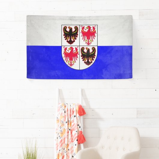 Trentino-Alto Adige/Sudtirol Spandoek (Insitu)
