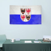 Trentino-Alto Adige/Sudtirol Spandoek (Beurs)