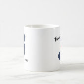 Trenton coffee mug koffiemok (Center)