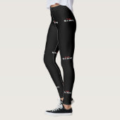 Trenton, New Jersey Leggings (Links)