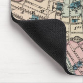 Trenton, NJ Muismat (Hoek)