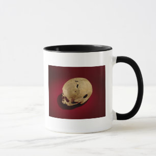 Trepaned Skull Mok