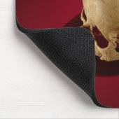 Trepaned Skull Muismat (Hoek)