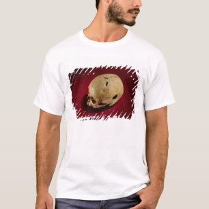 Trepaned Skull T-shirt