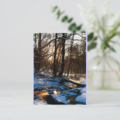 Treppenbach Briefkaart (Staand voorkant)