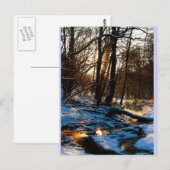 Treppenbach Briefkaart (Voorkant / Achterkant)