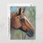 Tres-briefkaart Briefkaart (Voorkant / Achterkant)