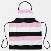 Très Chic Black Schort (Voorkant)