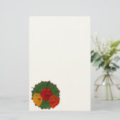 Tres Habaneras Briefpapier (Staand voorkant)
