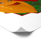 Tres Habaneras Poster (Hoek)