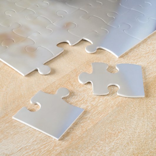 Tres Leches Cake Legpuzzel (Zijkant)