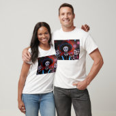 TRES MARIACHI DAY OF THE DOAD SHIRT (Unisex)