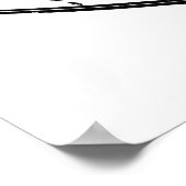 tres ninjas poster (Hoek)