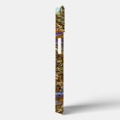 Très orné  monogram Case-Mate iPhone case (Achterkant / Rechts)