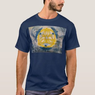 Tres Ravens T-shirt