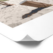 Tresco-Poster Poster (Hoek)