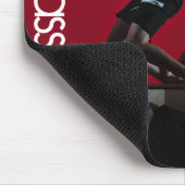 Trespass Mousemat Muismat (Hoek)