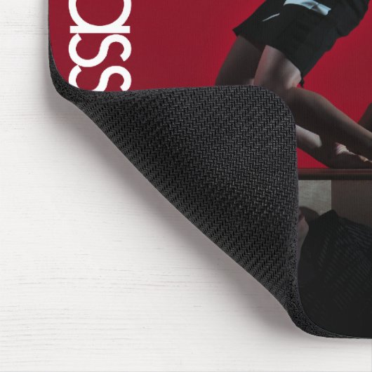 Trespass Mousemat Muismat (Hoek)