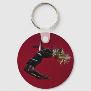 Trespass Sleutelhanger