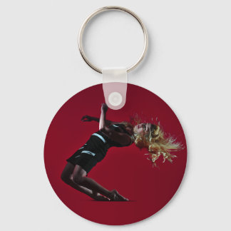 Trespass Sleutelhanger