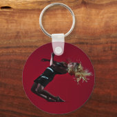 Trespass Sleutelhanger (Voorkant)