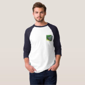 Trestle Bridge T-shirt (Voorkant volledig)