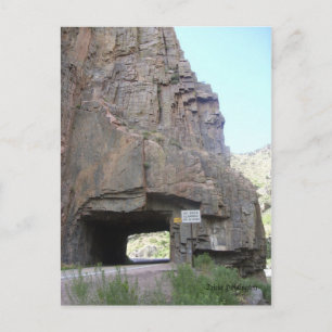 treturous Colorado Briefkaart