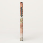 Treulose Tomate Case-Mate iPhone Case (Achterkant/links)