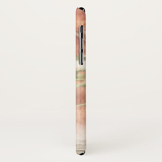 Treulose Tomate Case-Mate iPhone Case (Achterkant/links)