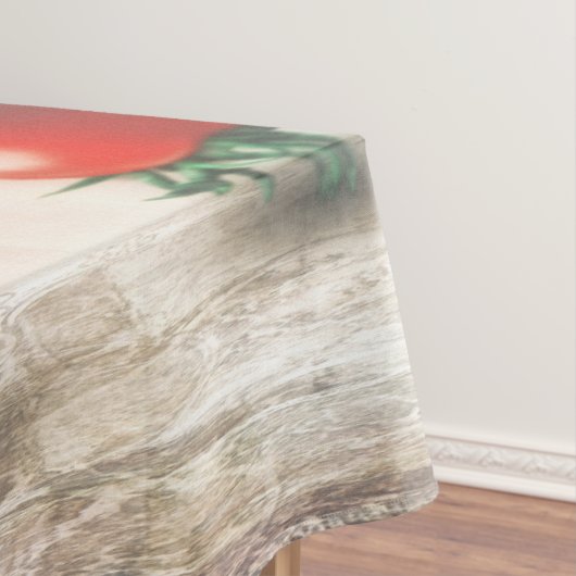 Treulose Tomaten Tafelkleed (Voorbeeld)