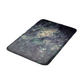 Treurige Galaxy Ruimterots Badmat (Gekanteld)