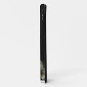 treurige telefoon 5 hoesje (Achterkant/links)