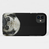 treurige telefoon 5 hoesje (Achterkant (horizontaal))