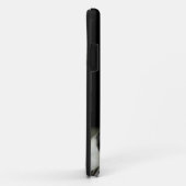 treurige telefoon 5 hoesje (Achterkant/rechts)