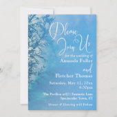 Treurwilg Ethische Dromerige Lucht Huwelijk 2 Kaart (Voorkant)