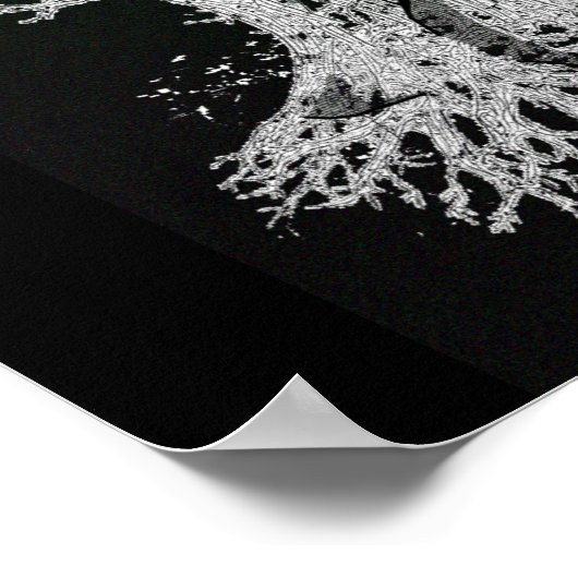 treuzelaar poster (Hoek)