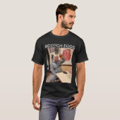 Trev Scotch Eggs t shirt (Voorkant volledig)