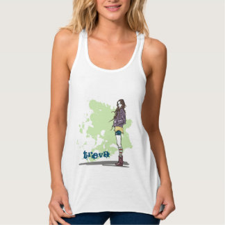 Treva Tank