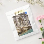 Trevi Bedankzakje (Gezegeld)